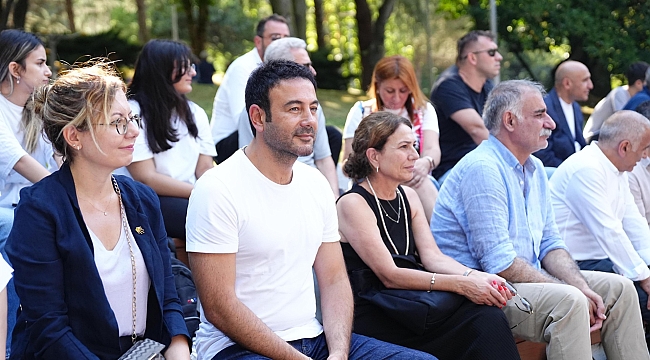 BEŞİKTAŞ ÇAMLIK PARKI'NDAKİ BASKETBOL SAHASI YENİLENDİ