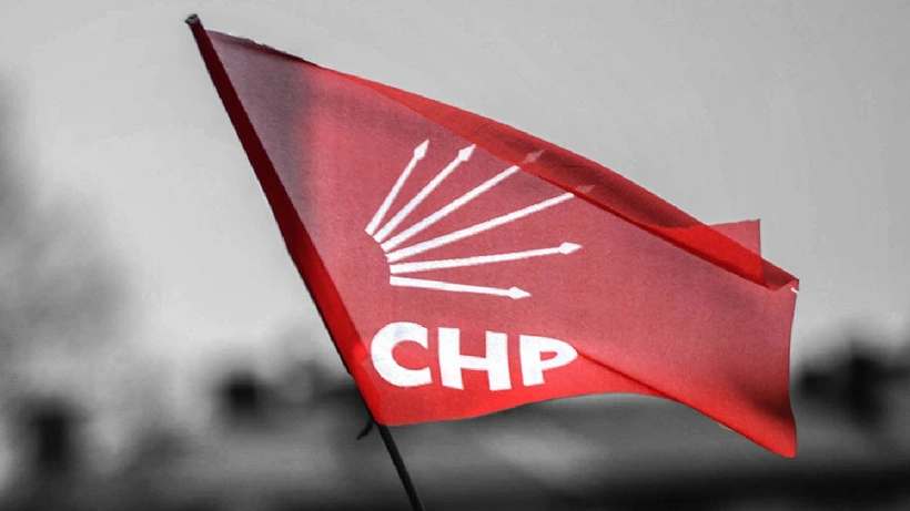 CHP'li Başkan Hayatını Kaybetti...